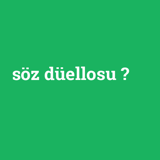 Sıradaki kurban kim?