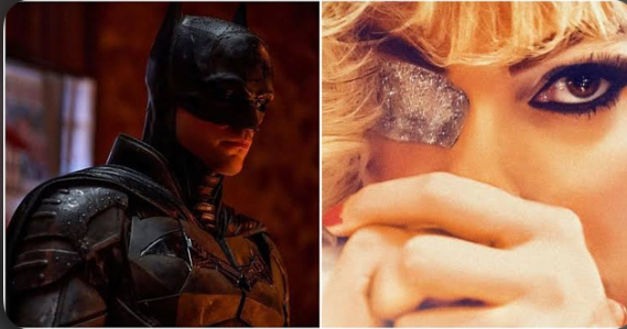 Hafta sonu insanlar ikiye ayrıldı; sinemaya Batman’a gidenler vs. Bergen’e gidenler! Sen hangi taraftasın?