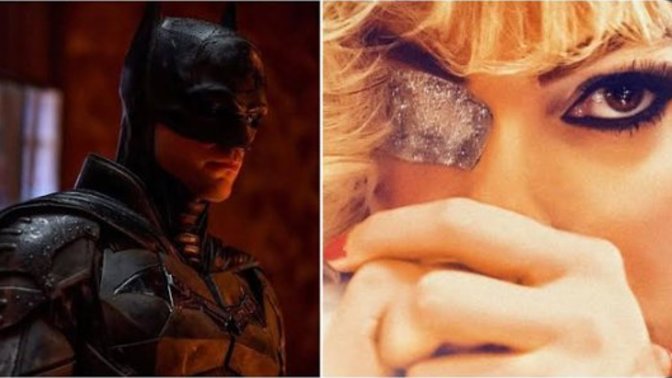 Hafta sonu insanlar ikiye ayrıldı; sinemaya Batman’a gidenler vs. Bergen’e gidenler! Sen hangi taraftasın?