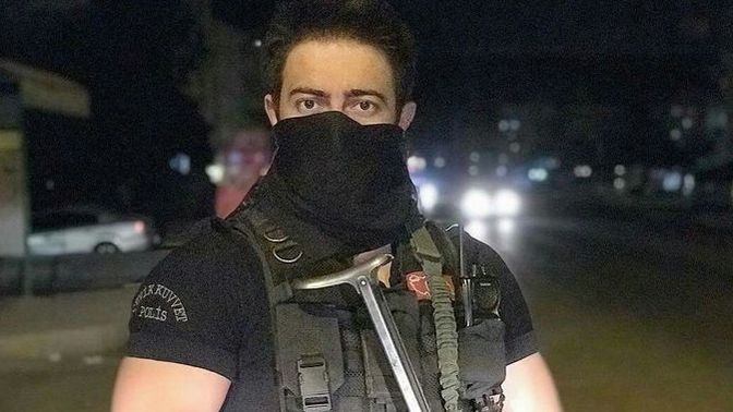 Sizce Polis Memurluğu Nasıl Bir Meslek?