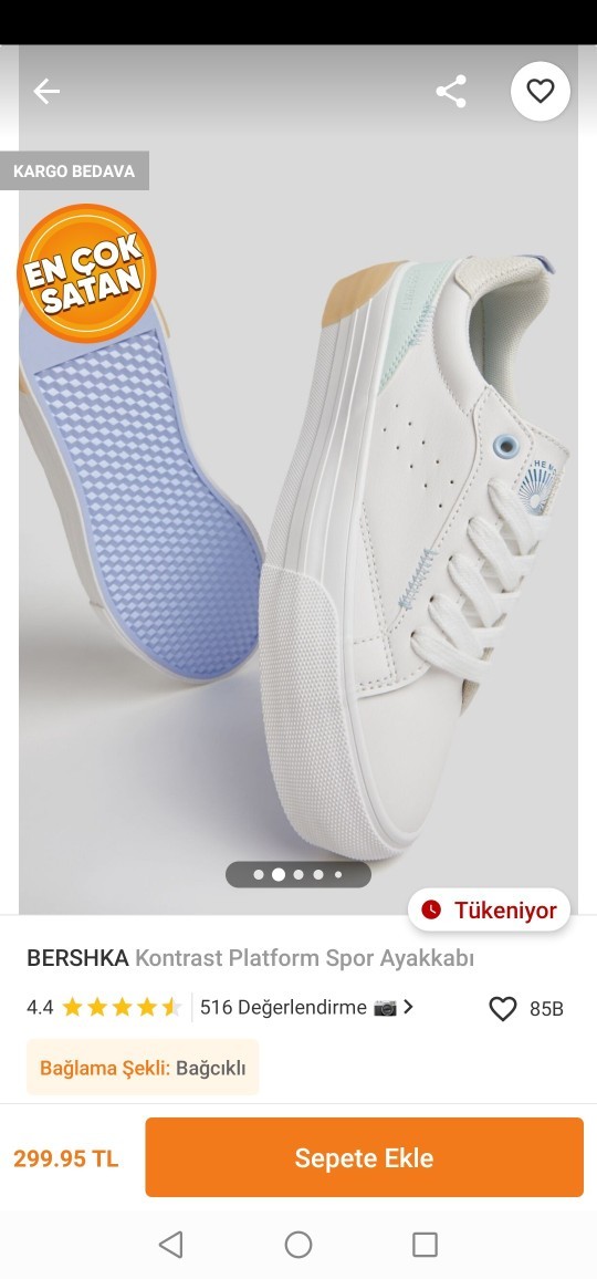 Yaz için almak istiyorum?