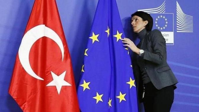 Avrupa Birliği çok mu medeni sizce?
