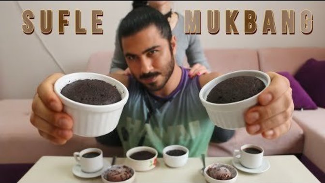 Arkadan yedim videosu çektim nasıl olmuş?
