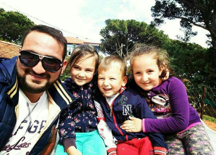 Erkekler, kadınlar kadar çocuklara düşkün mu?