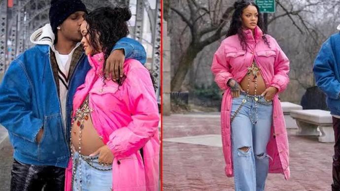 Rihanna