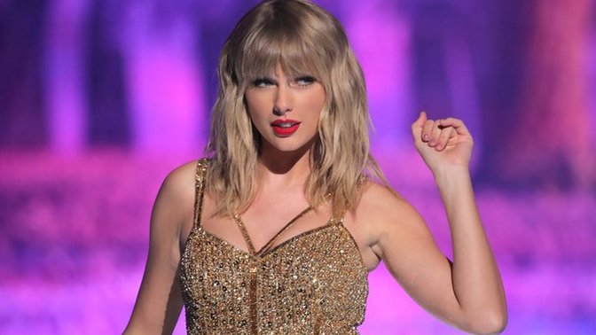 Sence Taylor Swift abartılıyor mu?