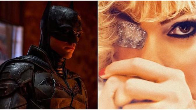 Sinemada Batman ve Bergen savaşı var! Hangisine gitmeli?
