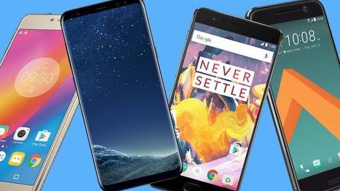 Bugün alacak olsanız hangi android telefonu alırsınız?