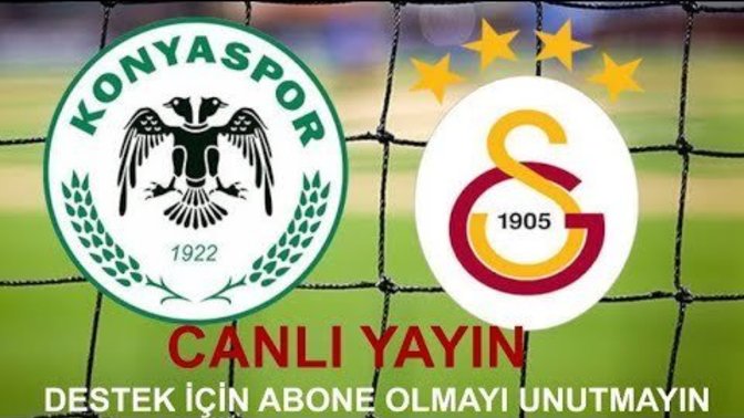 Konyaspor - Galatasaray maçını sizce kim kazanır?