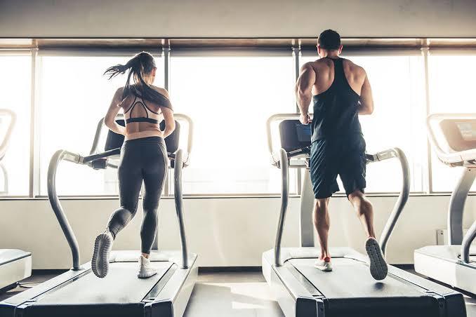 Neden spor yapmıyorsunuz, bir sebebi var mı ?