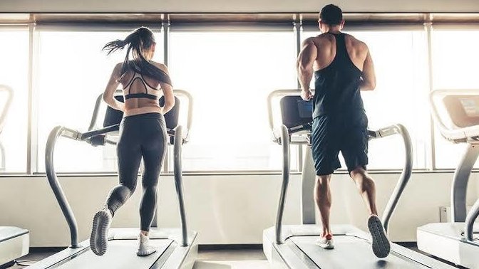 Neden spor yapmıyorsunuz, bir sebebi var mı ?