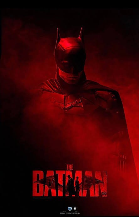 The Batman izleyecek misiniz?