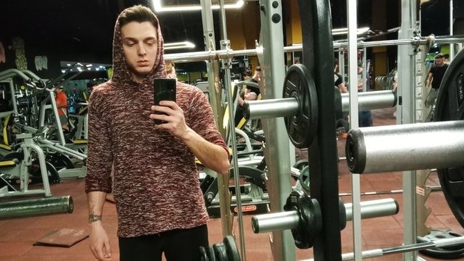 Düzenli olarak spor yapıyor musunuz?