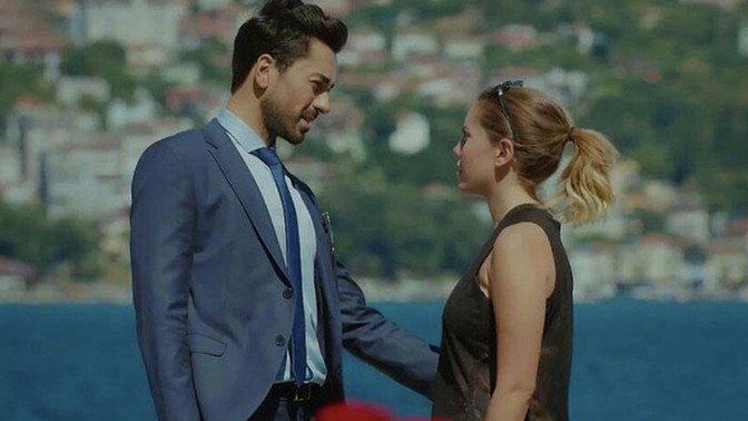 Sizden ayrılan eski sevgili daha güzel/yakışıklı bir hale gelmiş olsa onunla tekrar olur musunuz?
