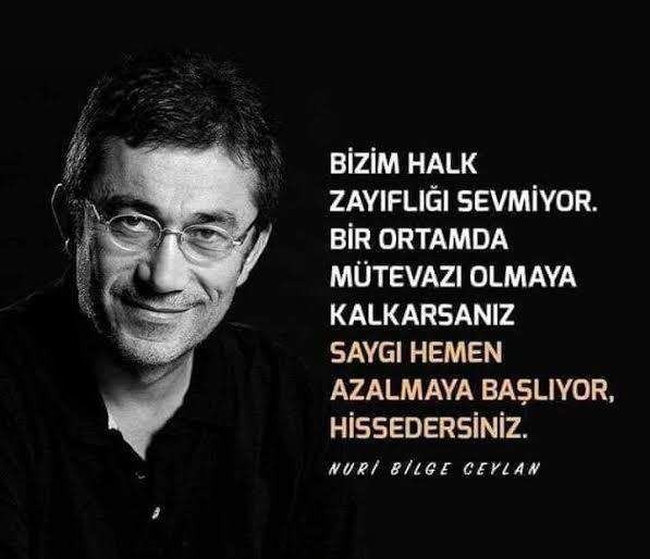 Sizi ne sanıyorlar?