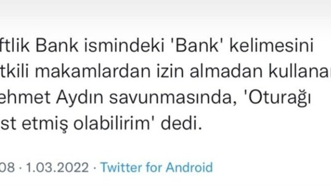 Haksızlık karşısında kendinizi nasıl savunuyorsunuz?