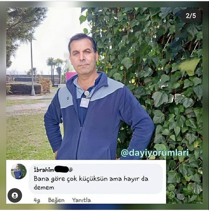 Gördüğü her kıza yürüyen😂 dayıların amacı nedir?
