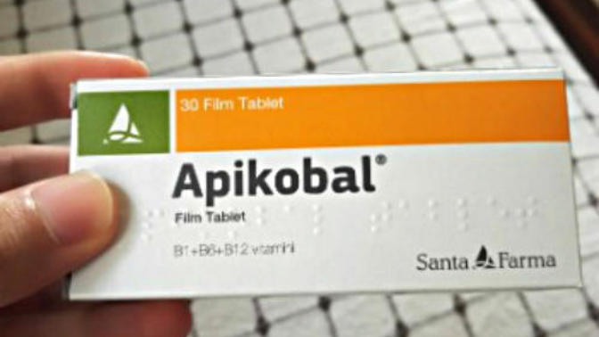 Apikobal ilacı nasıl kullanılır: aç mı tok mu?