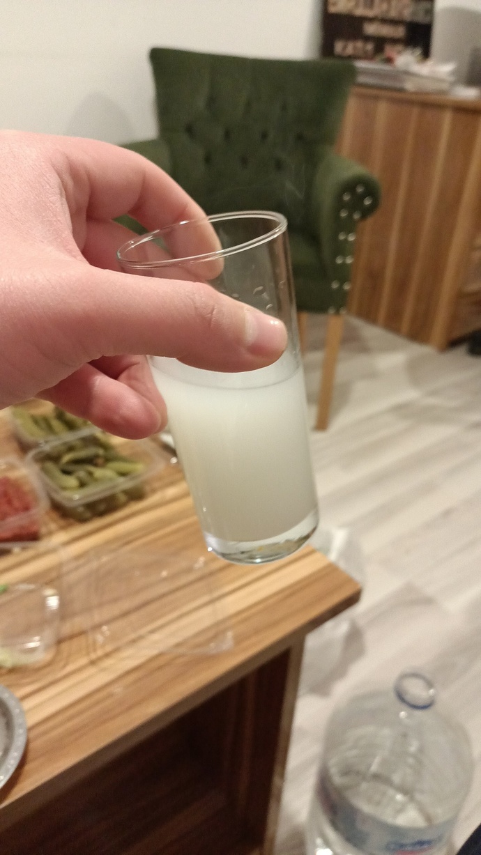 Param var ama mutlu değilm neden?