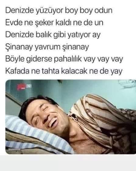 Herkes sıvı yağ stoklamaya başlamış. Evinizde ne kadar yağınız var?