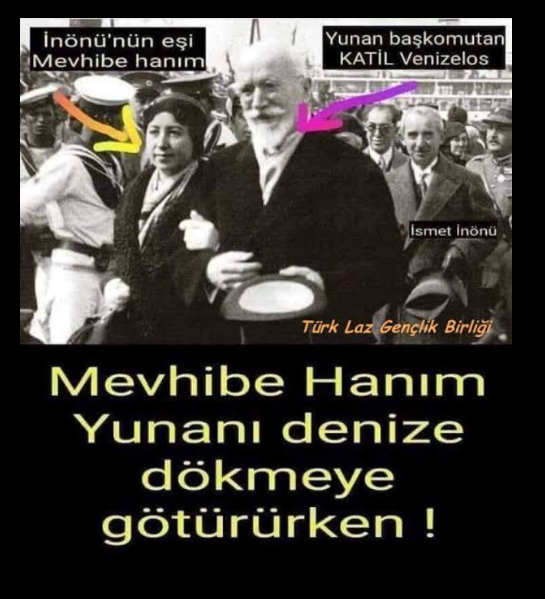 Yunanlılar dost mu düşman mı?
