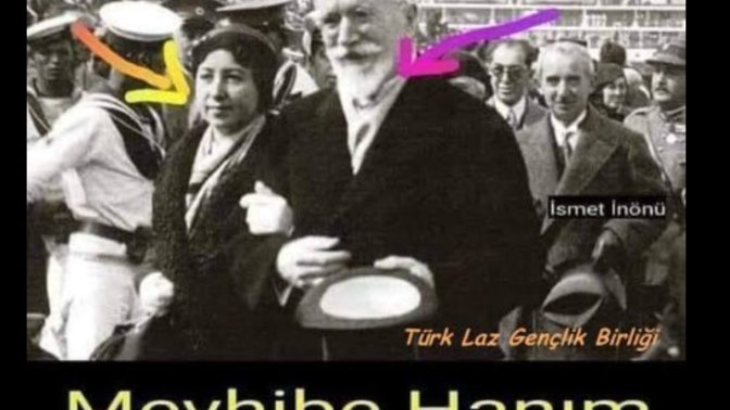 Yunanlılar dost mu düşman mı?