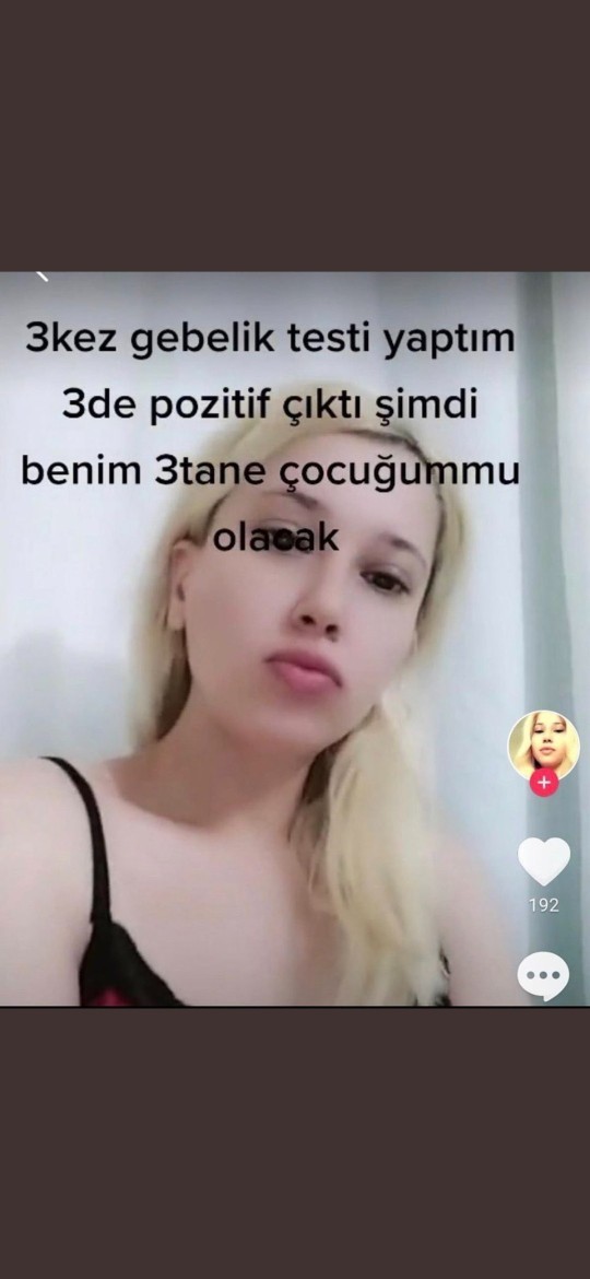 Gebelik Test sonucunuz pozitif çıksa naparsınız?