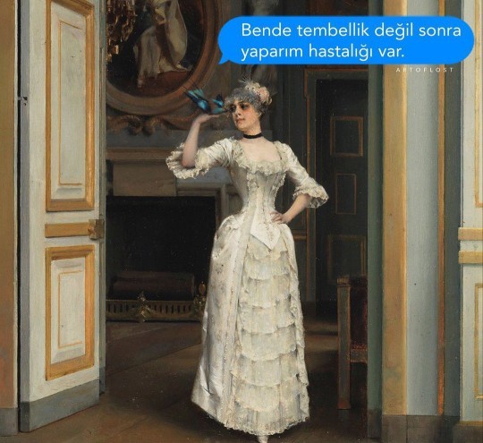 Sonra yaparım diyip unuttuğunuz şeyler oluyor mu?