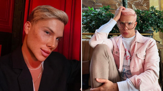 Erkeklerin estetikle bu kadar güzel olması, biz kadınlara haksızlık değil mi?