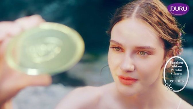 Duru Hydro Pure Şeffaf Bakım Sabunu'nu denemeyen kaldı mı?