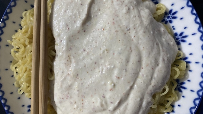 Gece aşermesi!🤫 Noodle sever misiniz?