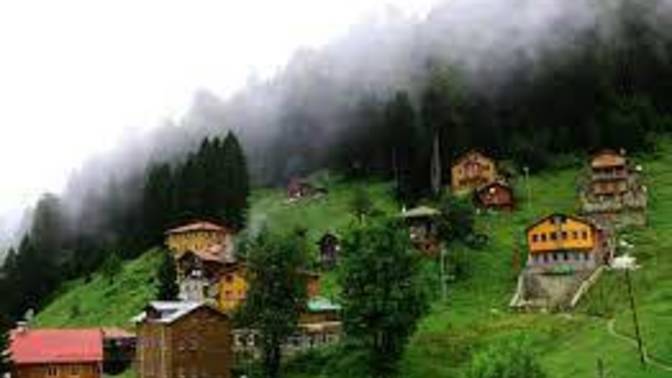 Karadeniz turuna tek başına katılsam sıkılır mıyım?