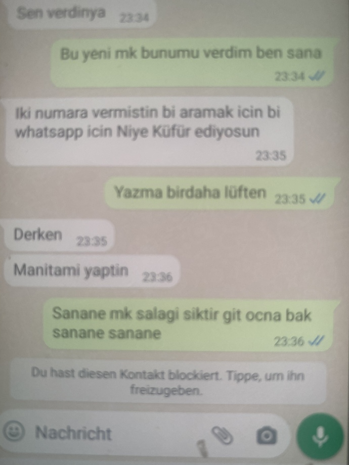 Sirf * icin yazan birine cvplarim agirmi olmus yerindemi?