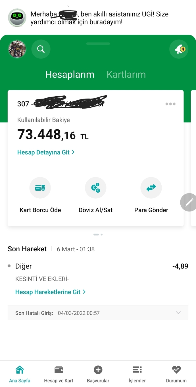 Fakirliğin gözü kör olsun diyenler? 73.000 tl bi ay nasil gecinicem?