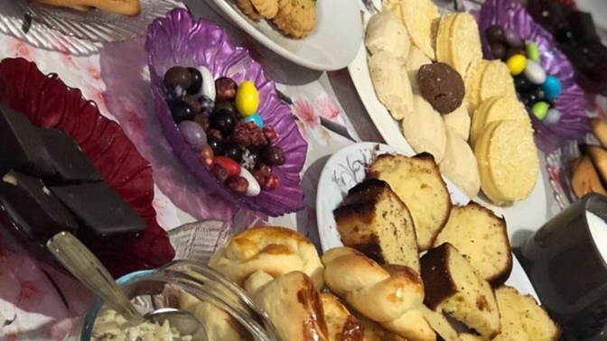Pazar sabahınız nasıl geçiyor?