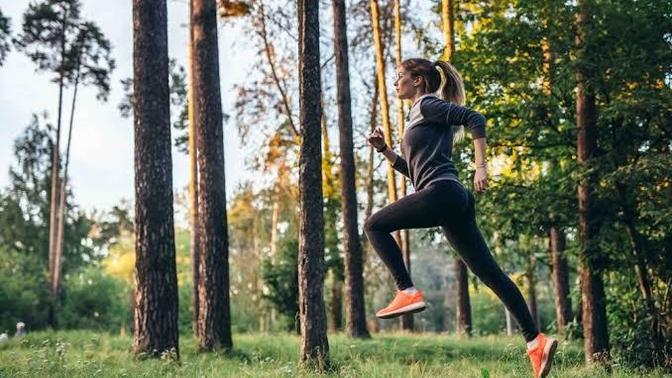 Spor esnasında sizinle aynı kafada birkaç insanla mı yoksa tüm derin düşüncelerinizle tek başınıza mı olmak istersiniz?