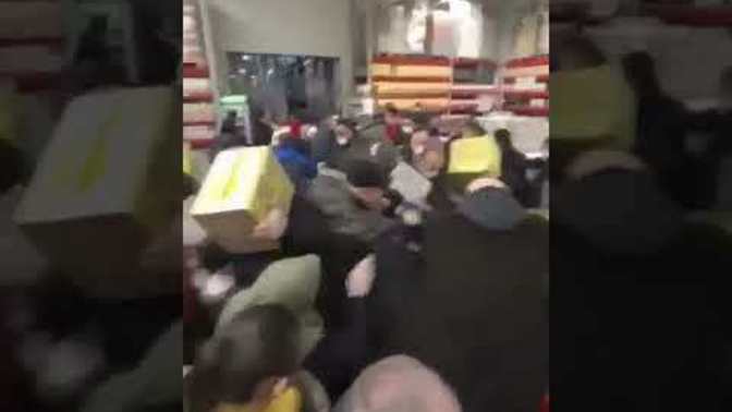 Sıvı yağ savaşları başlamış, stok yaptınız mı sizde?