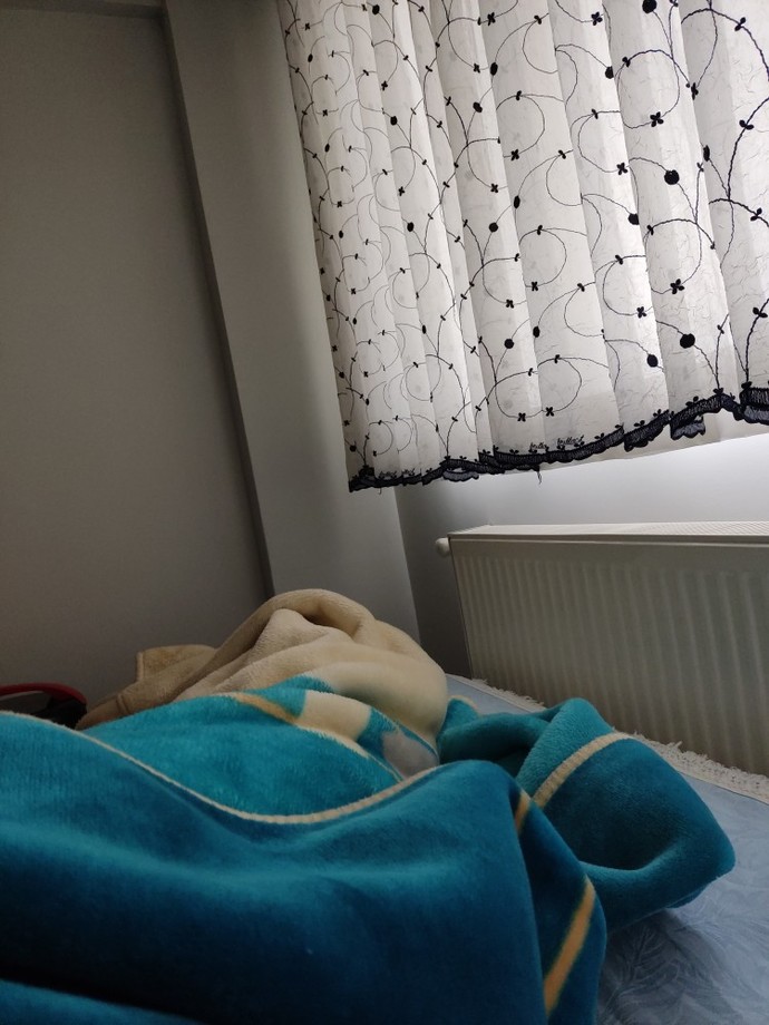 Günaydın pazar mesaisine hazır mıyız?