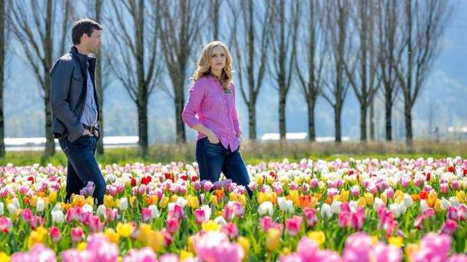 Son cemre toprağa düştü, bahar geliyor! 🌼Baharı özlediniz mi?