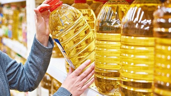 18 litre ayçiçek yağı, 36 ay taksit imkanı ile satışa çıktı. Bu konuda ne düşünüyorsunuz?