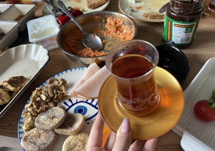 En sevdiğiniz Türk geleneği nedir?