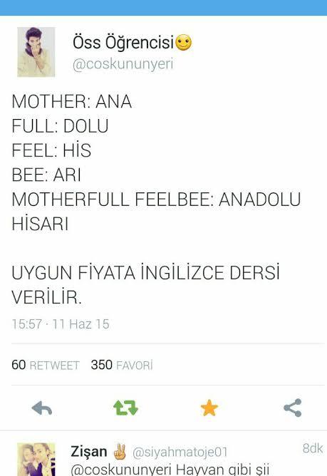 Yabancı dil nasıl öğreniyorsunuz?