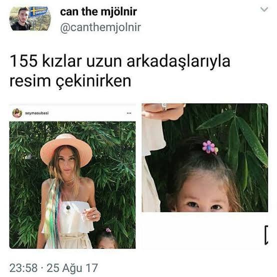 Boyunuzdan -5 çıkarsak kaç kalır🤔?