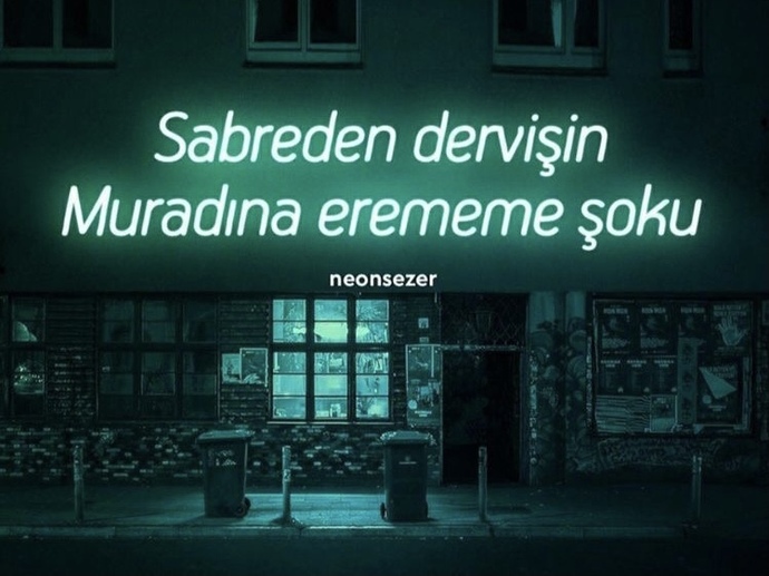 Kendi kendinize eğlenebiliyor musunuz?