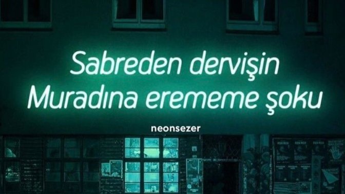 Kendi kendinize eğlenebiliyor musunuz?