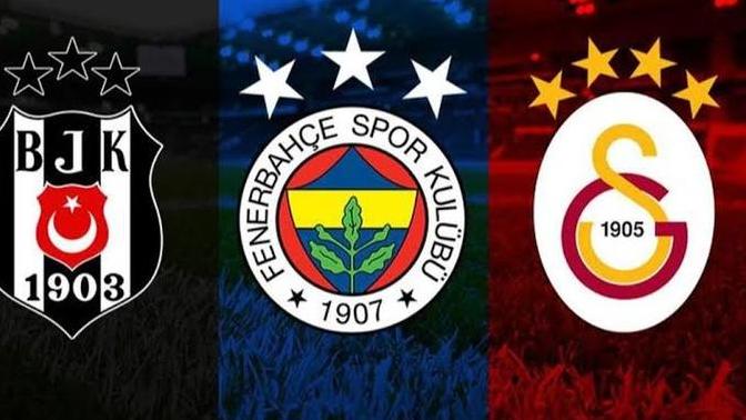 Takımınızın iç sahada oynayacağı karşılaşmada rakibi kim olursa, "Mutlaka o maçı statta izlemeliyim" dersiniz?