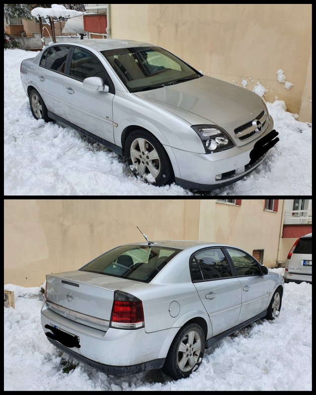 Ehliyetiniz var mı, varsa ne zaman aldınız?