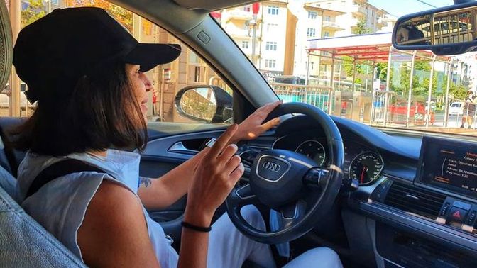 Ehliyetiniz var mı, varsa ne zaman aldınız?