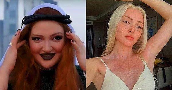 Fotoğraflarınıza shop yapıyor musunuz?