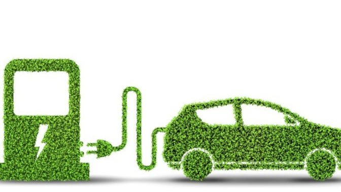 Elektrikli otomobil kullananan var mı?